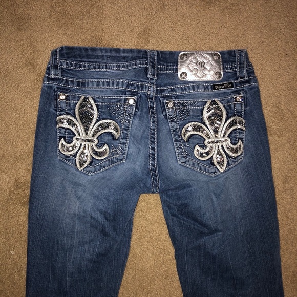 Miss Me Pants - Miss Me Jeans size 28